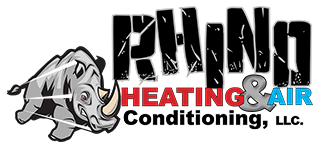 Rhino Heating and Air Conditioning, LLC.
